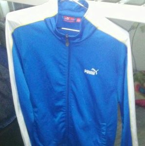 Puma jacket